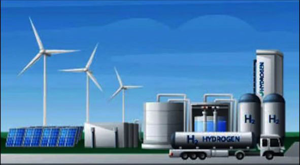 Greenpower Renewable Energy Limited